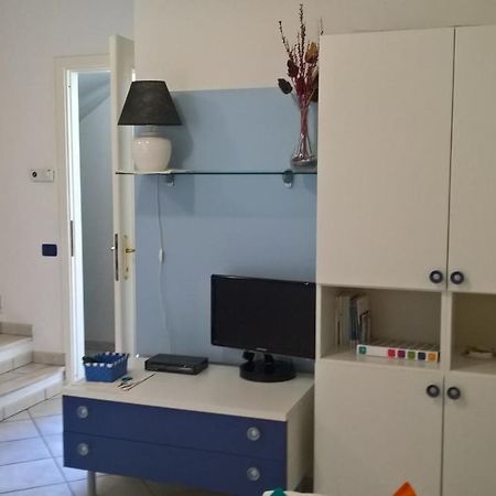 הוילה קיה La Casa Nel Borgo מראה חיצוני תמונה