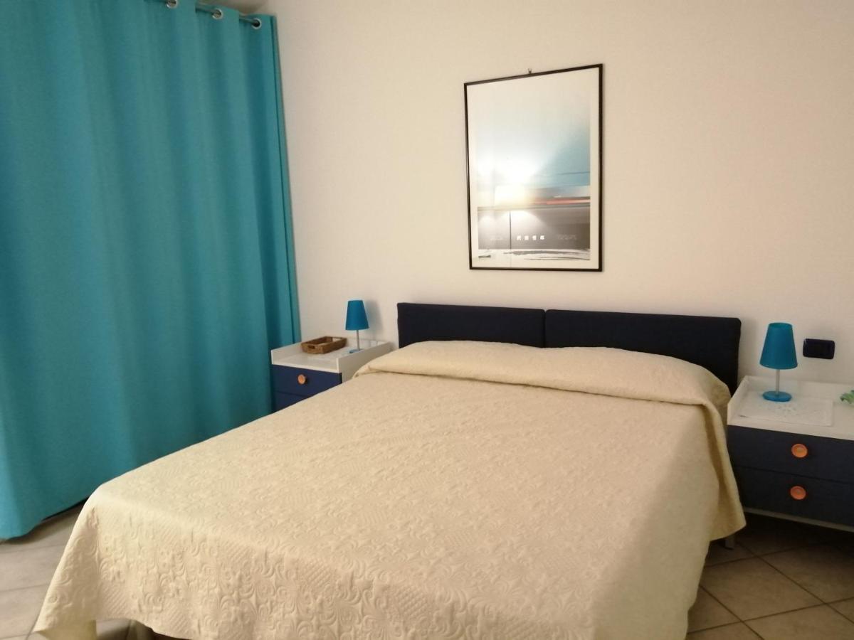 הוילה קיה La Casa Nel Borgo מראה חיצוני תמונה