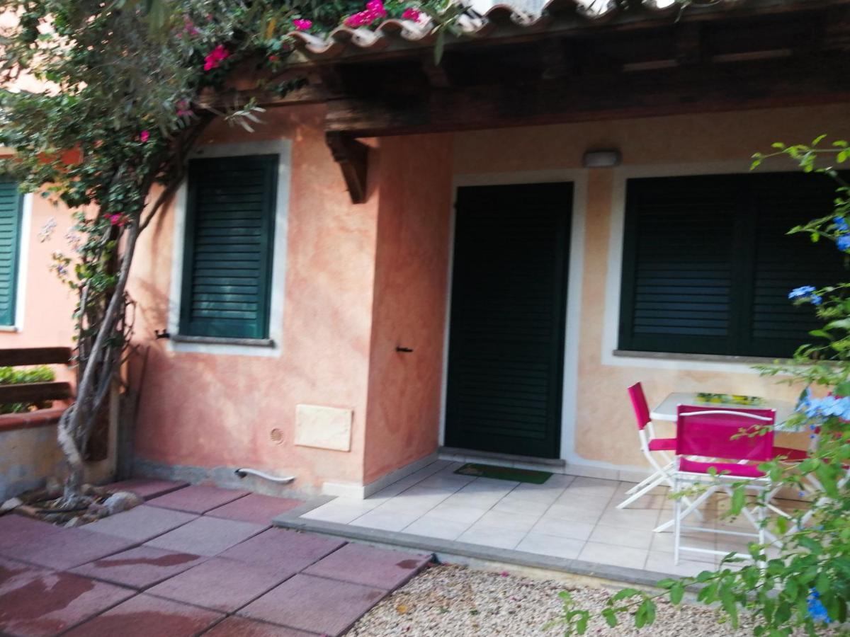הוילה קיה La Casa Nel Borgo מראה חיצוני תמונה