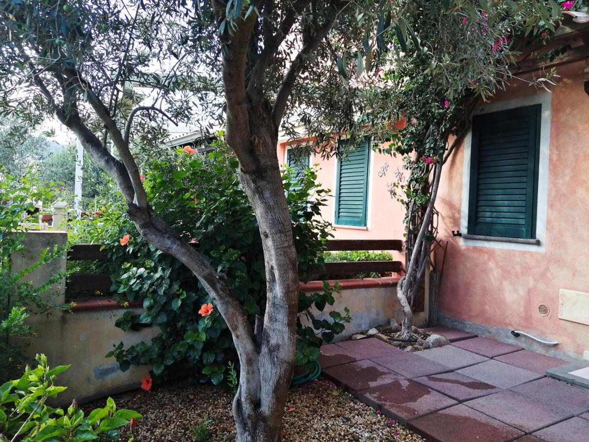 הוילה קיה La Casa Nel Borgo מראה חיצוני תמונה