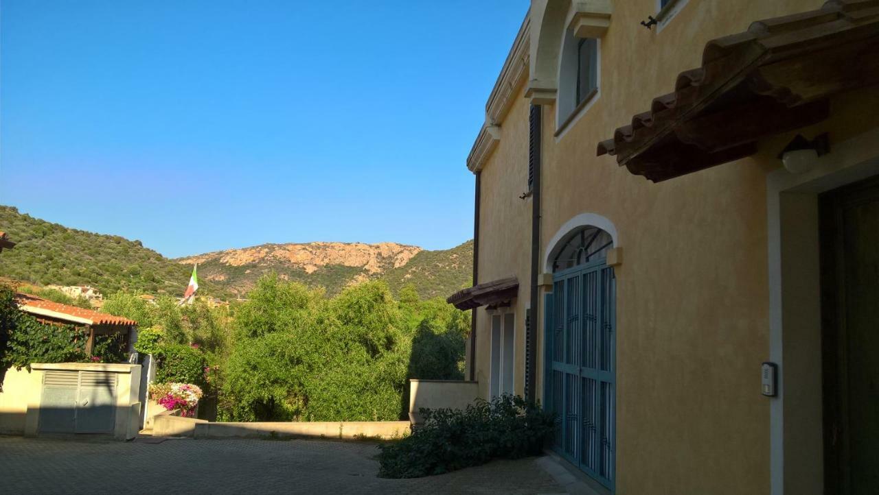 הוילה קיה La Casa Nel Borgo מראה חיצוני תמונה