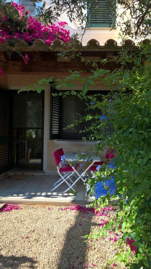 הוילה קיה La Casa Nel Borgo מראה חיצוני תמונה