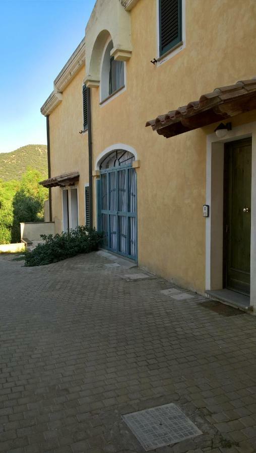 הוילה קיה La Casa Nel Borgo מראה חיצוני תמונה