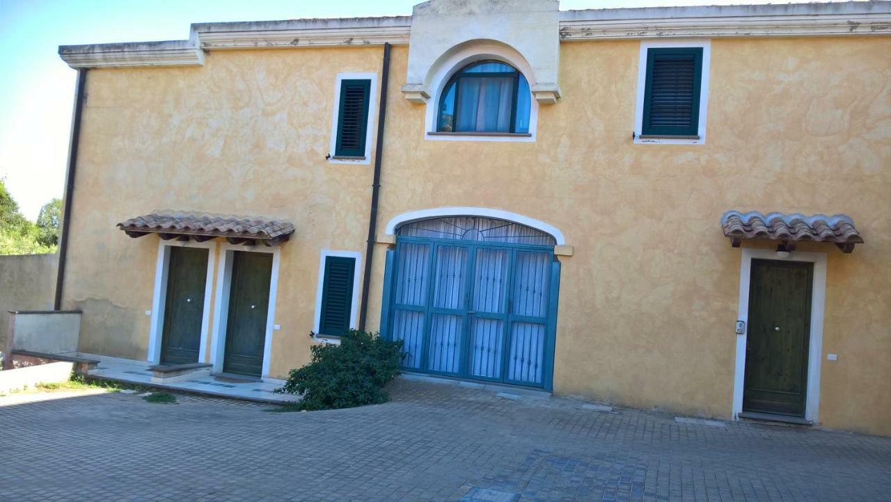 הוילה קיה La Casa Nel Borgo מראה חיצוני תמונה