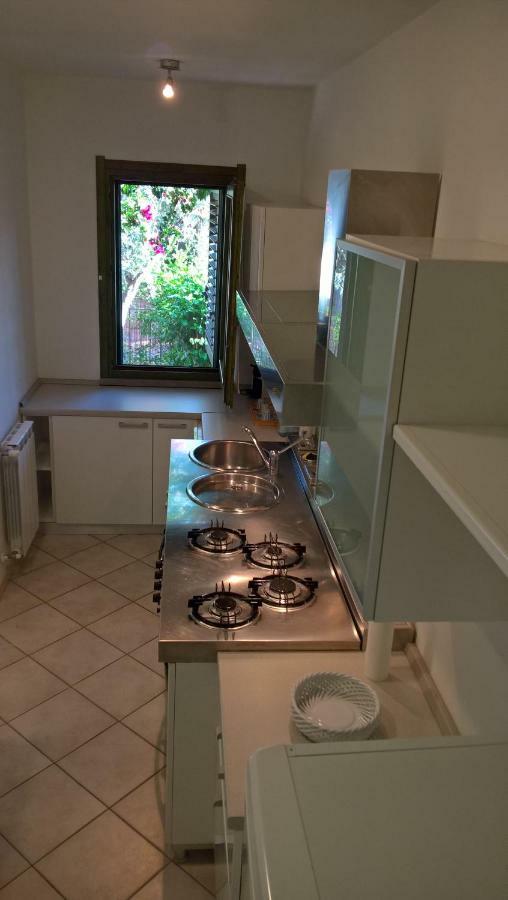 הוילה קיה La Casa Nel Borgo מראה חיצוני תמונה