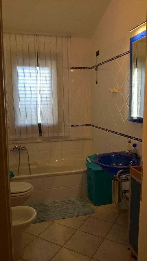 הוילה קיה La Casa Nel Borgo מראה חיצוני תמונה