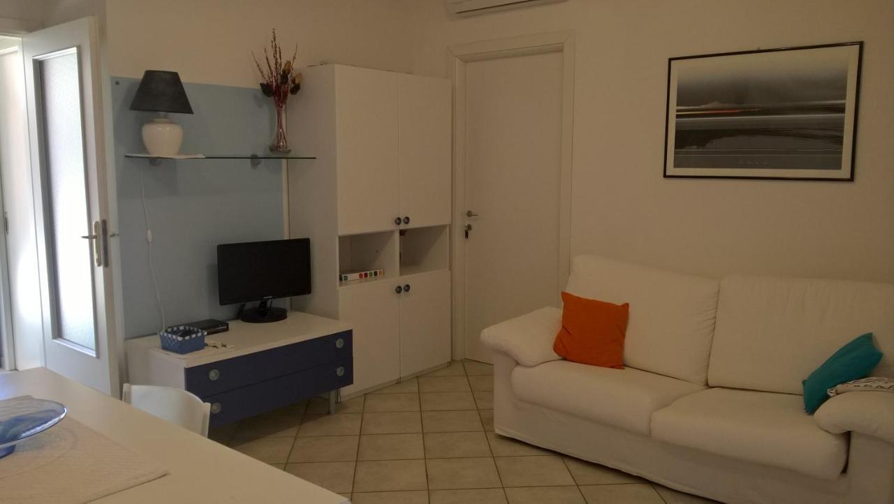 הוילה קיה La Casa Nel Borgo מראה חיצוני תמונה